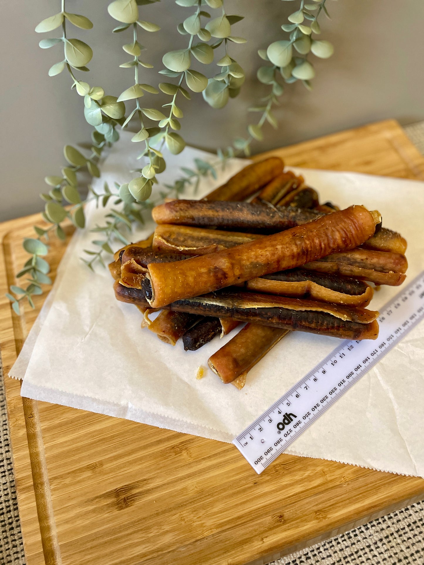 Large Pigs in Blankets Dog Treats