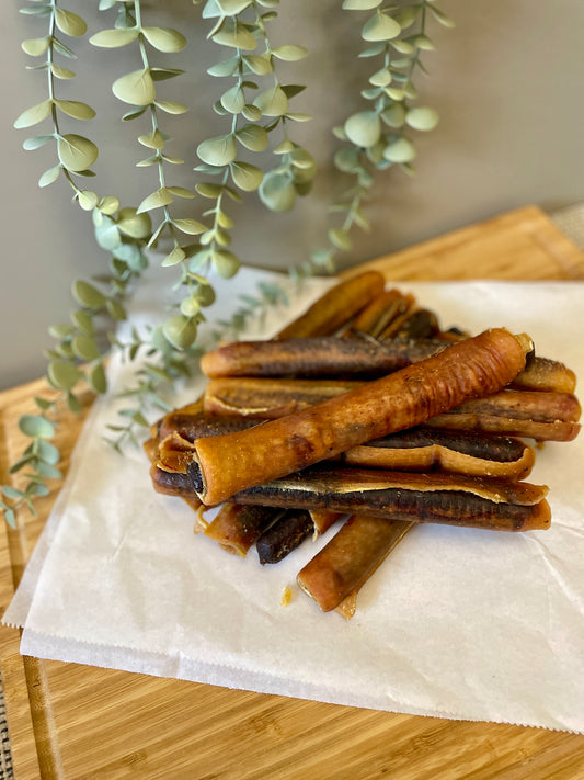 Large Pigs in Blankets Dog Treats