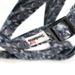 Doodlebone Smokey Camo Adjustable Harness